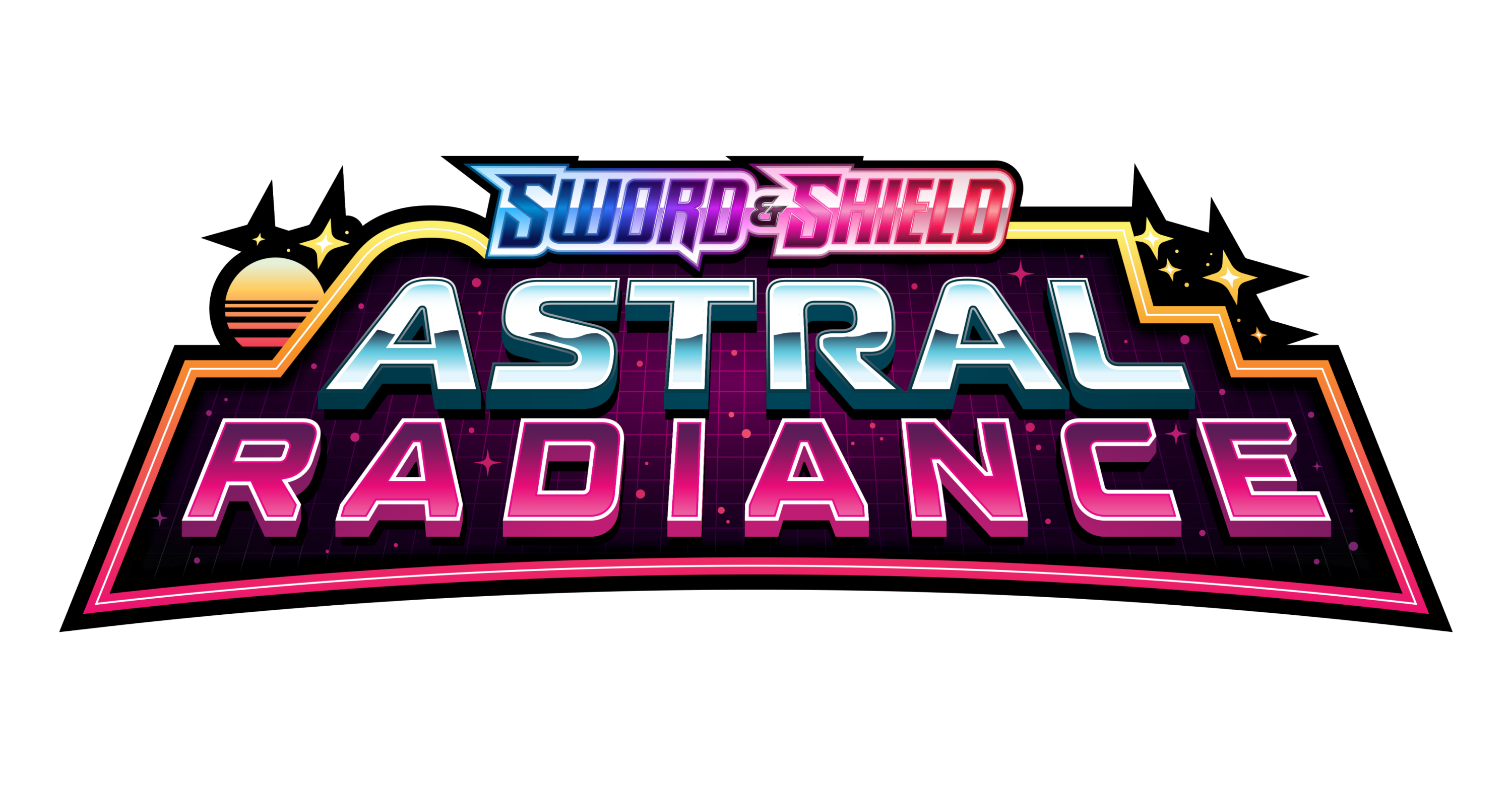 Astral Radiance (ASR)