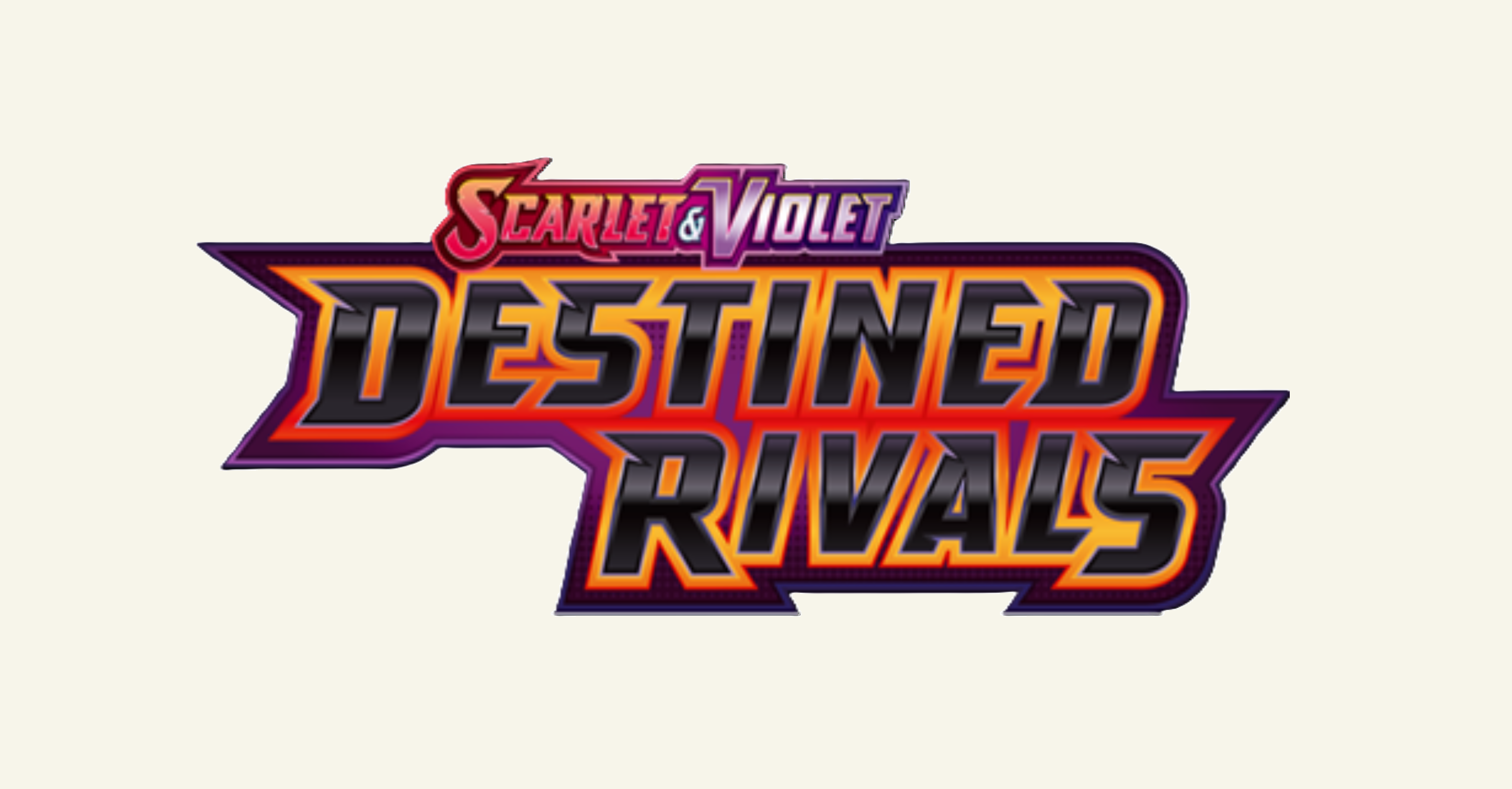Destined Rivals (DRI)