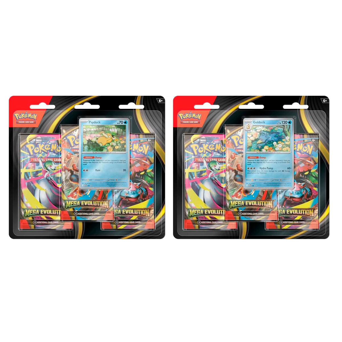 Blister Packs
