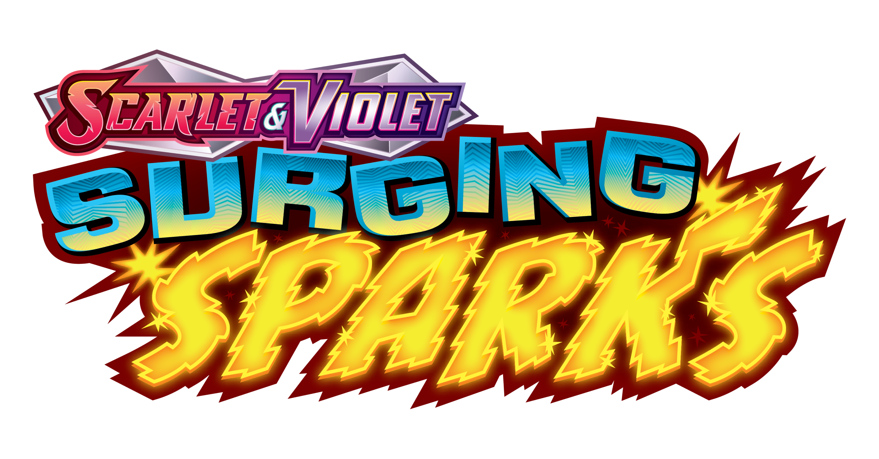 Surging Sparks (SSP)