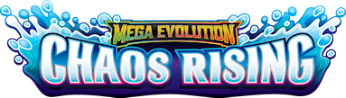 Chaos Rising (CRI)
