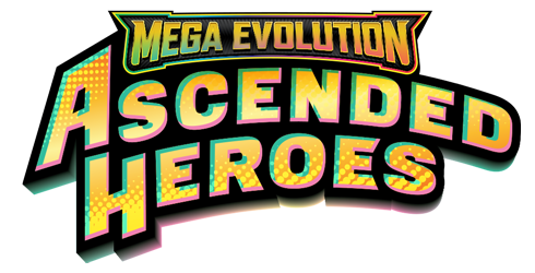 Ascended Heroes (ASC)