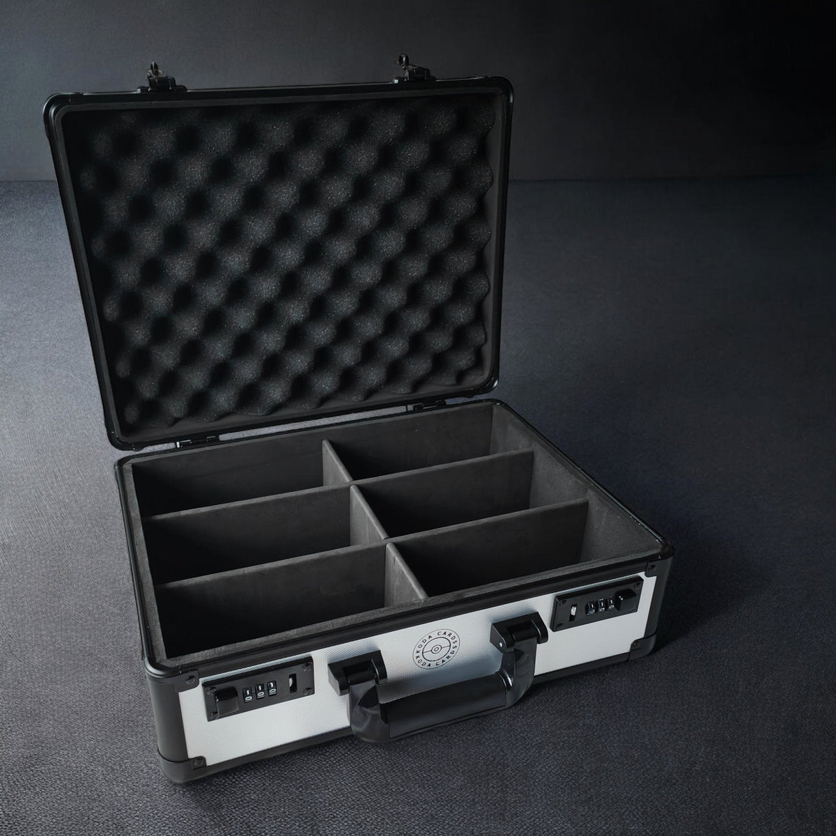 Card Storage