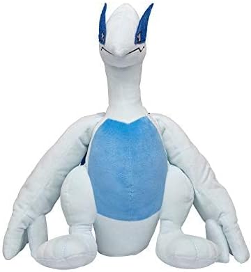 Pokémon Lugia 12" Plush