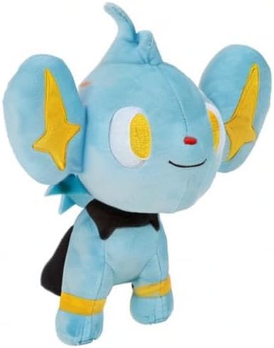 Pokémon Shinx 30 cm Plush