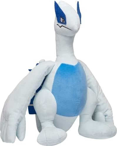 Pokémon Lugia 12" Plush
