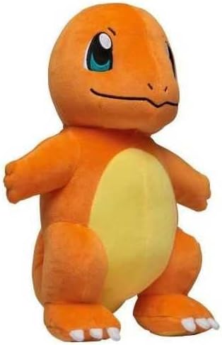 Pokémon Charmander 12" Plush