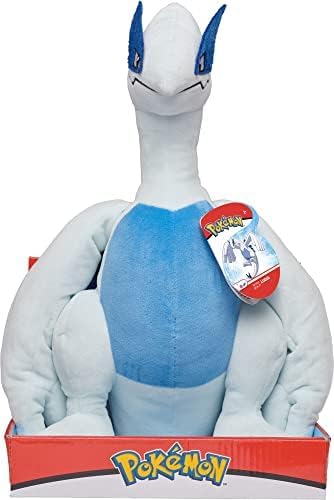 Pokémon Lugia 12" Plush