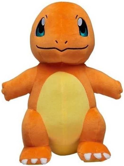 Pokémon Charmander 12" Plush