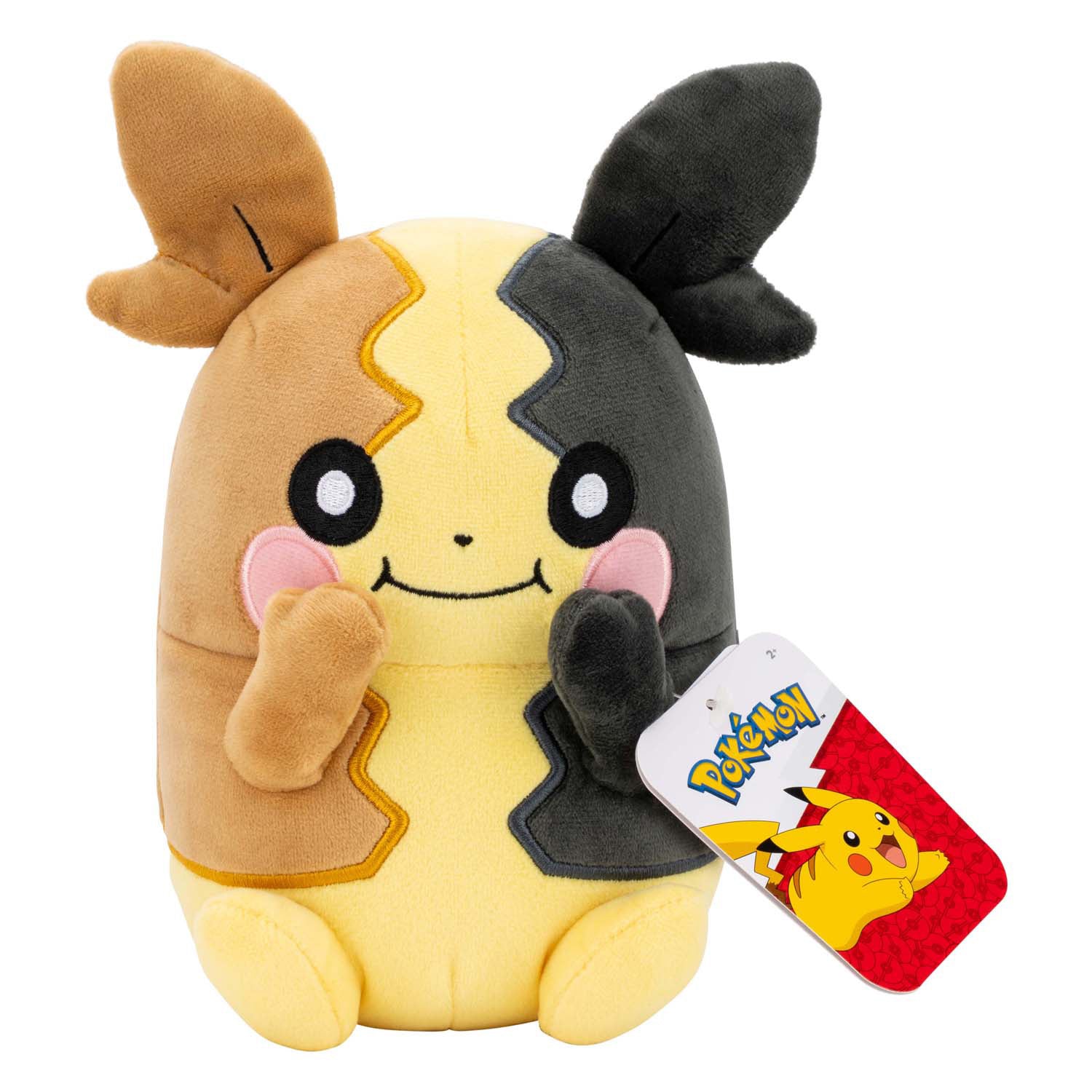 Pokémon Morpeko 8" Plush