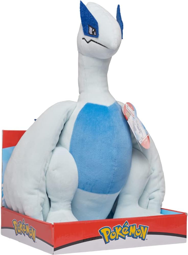 Pokémon Lugia 12" Plush