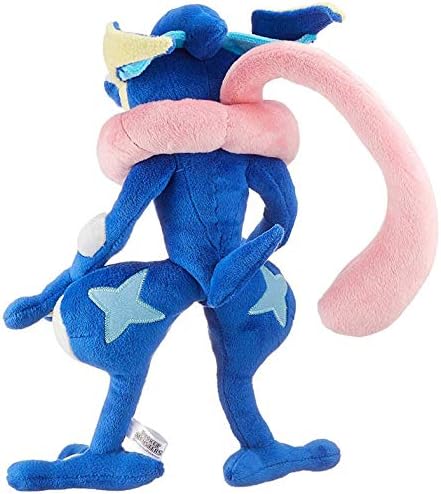 Pokémon Greninja 30cm Plush