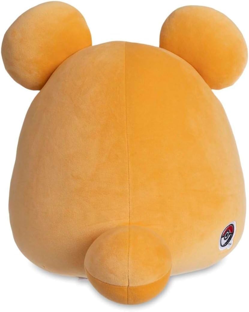 Squishmallows Pokémon Teddiursa 10" Plush