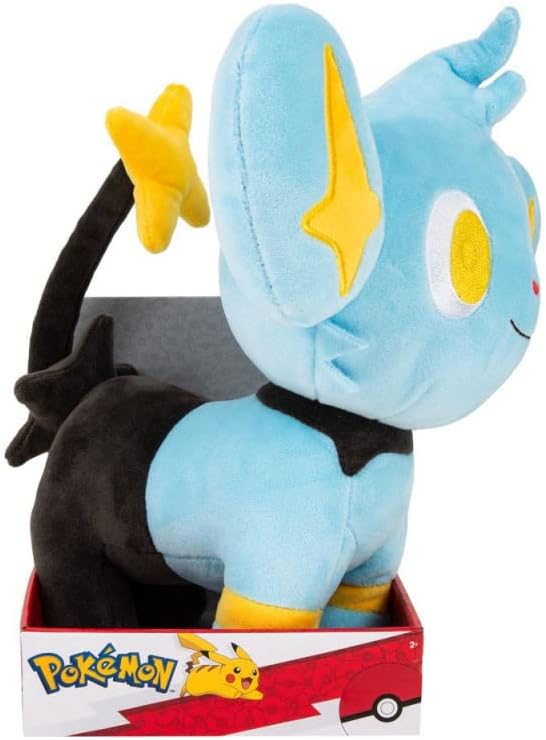 Pokémon Shinx 30 cm Plush