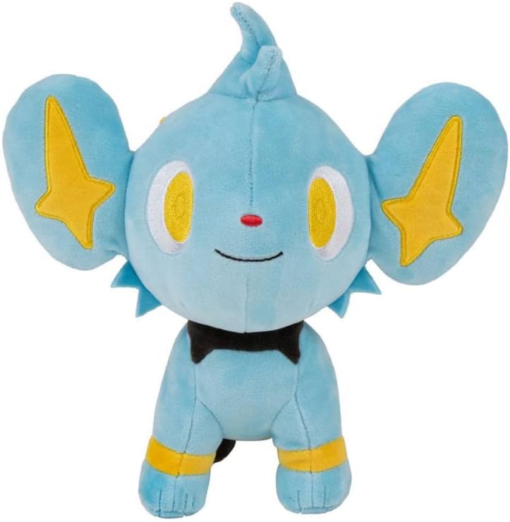 Pokémon Shinx 30 cm Plush