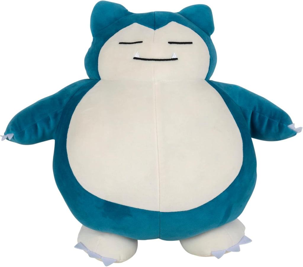 Pokémon Snorlax 18" Plush