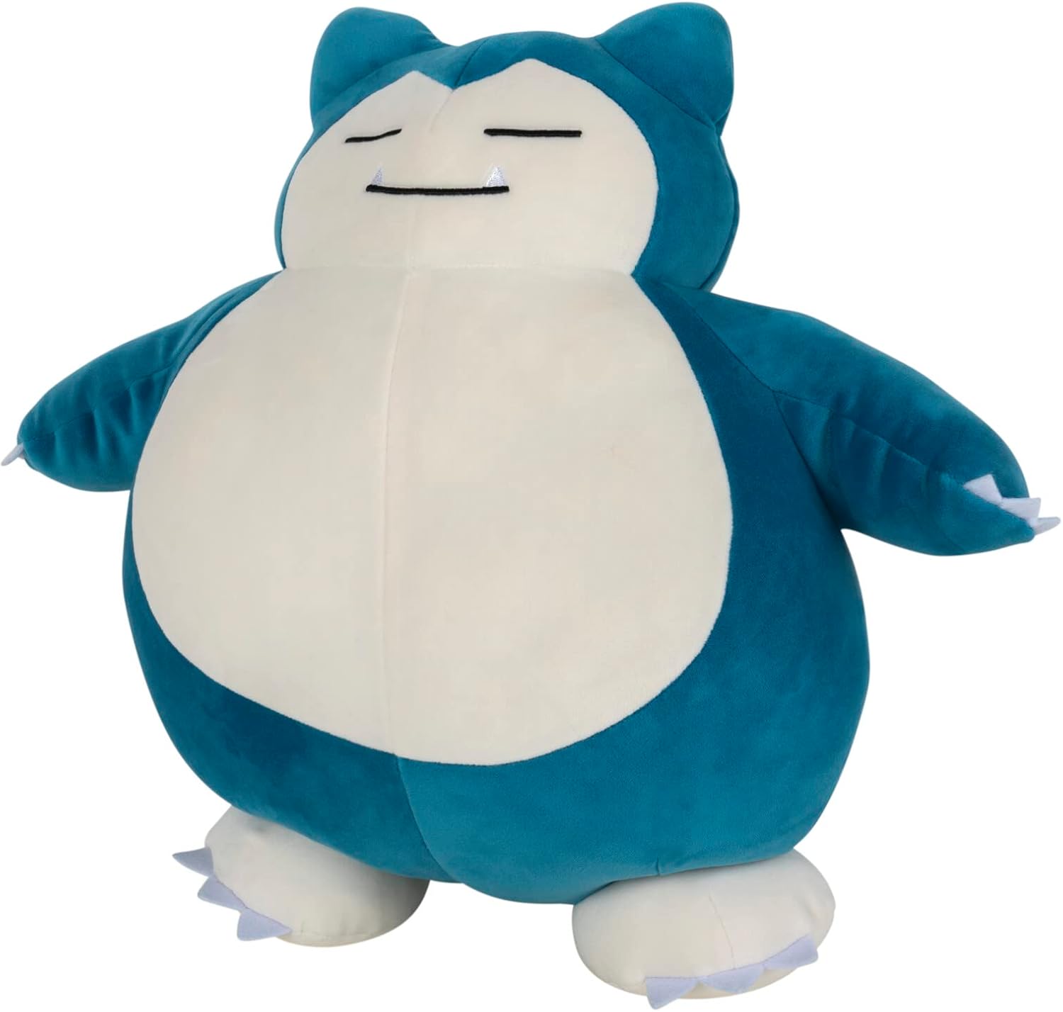 Pokémon Snorlax 18" Plush