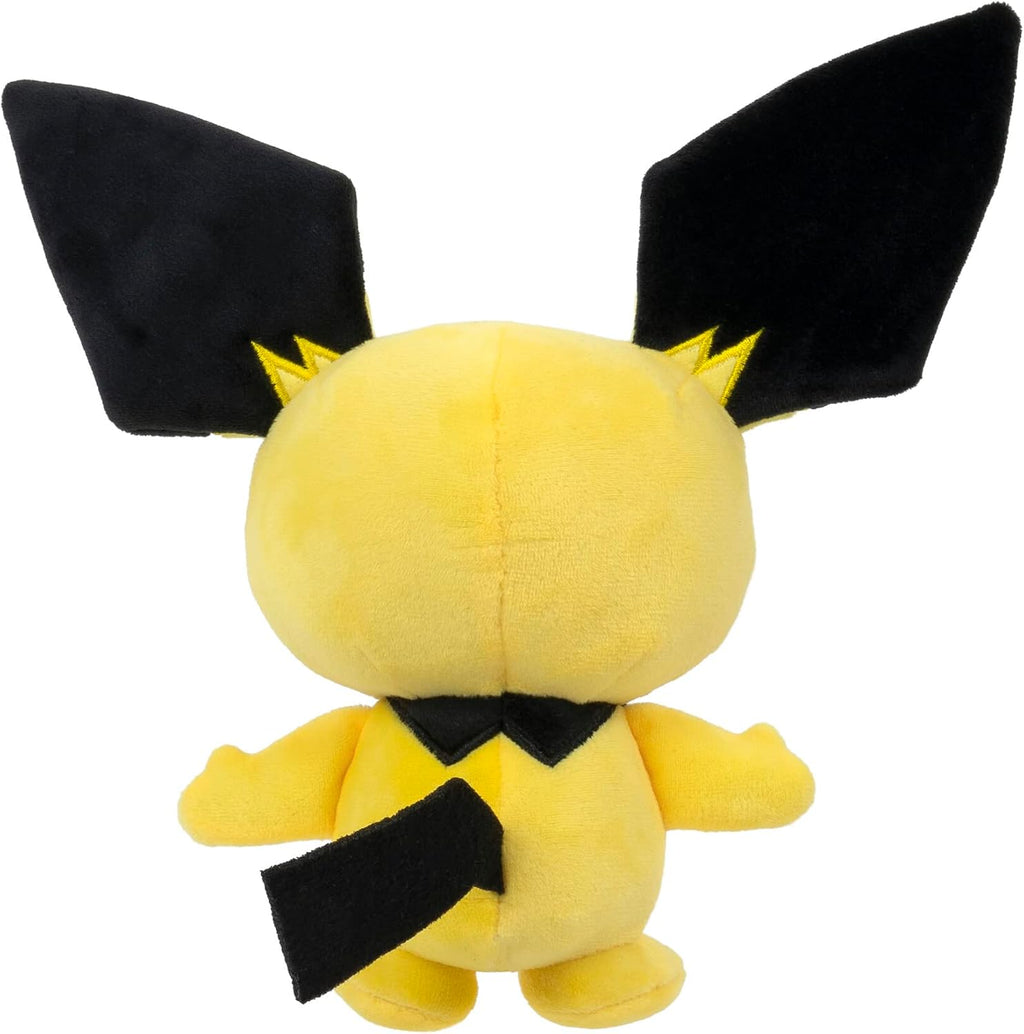 Pokémon Pichu 8" Plush