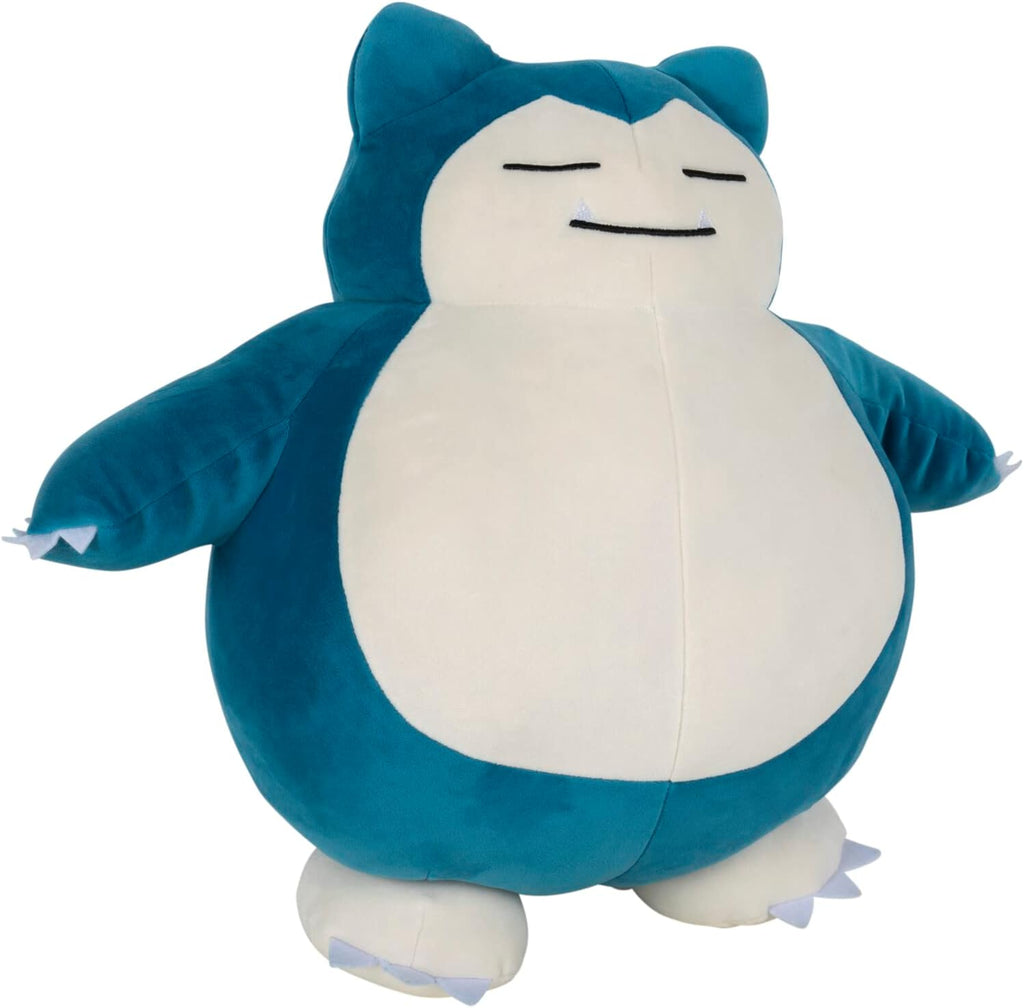 Pokémon Snorlax 18" Plush
