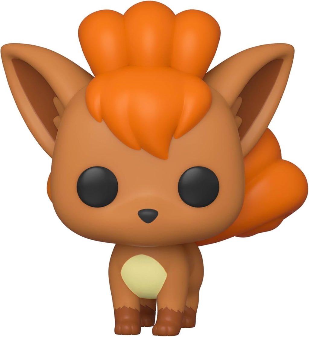 Funko POP! Games: Pokémon – Vulpix