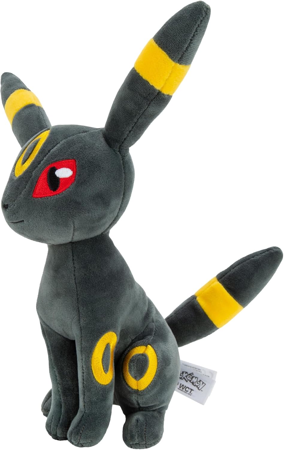 Pokémon Umbreon 8" Plush