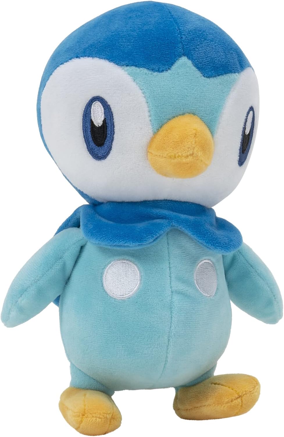 Pokémon Piplup / Chimchar 8" Plush (Assorted)