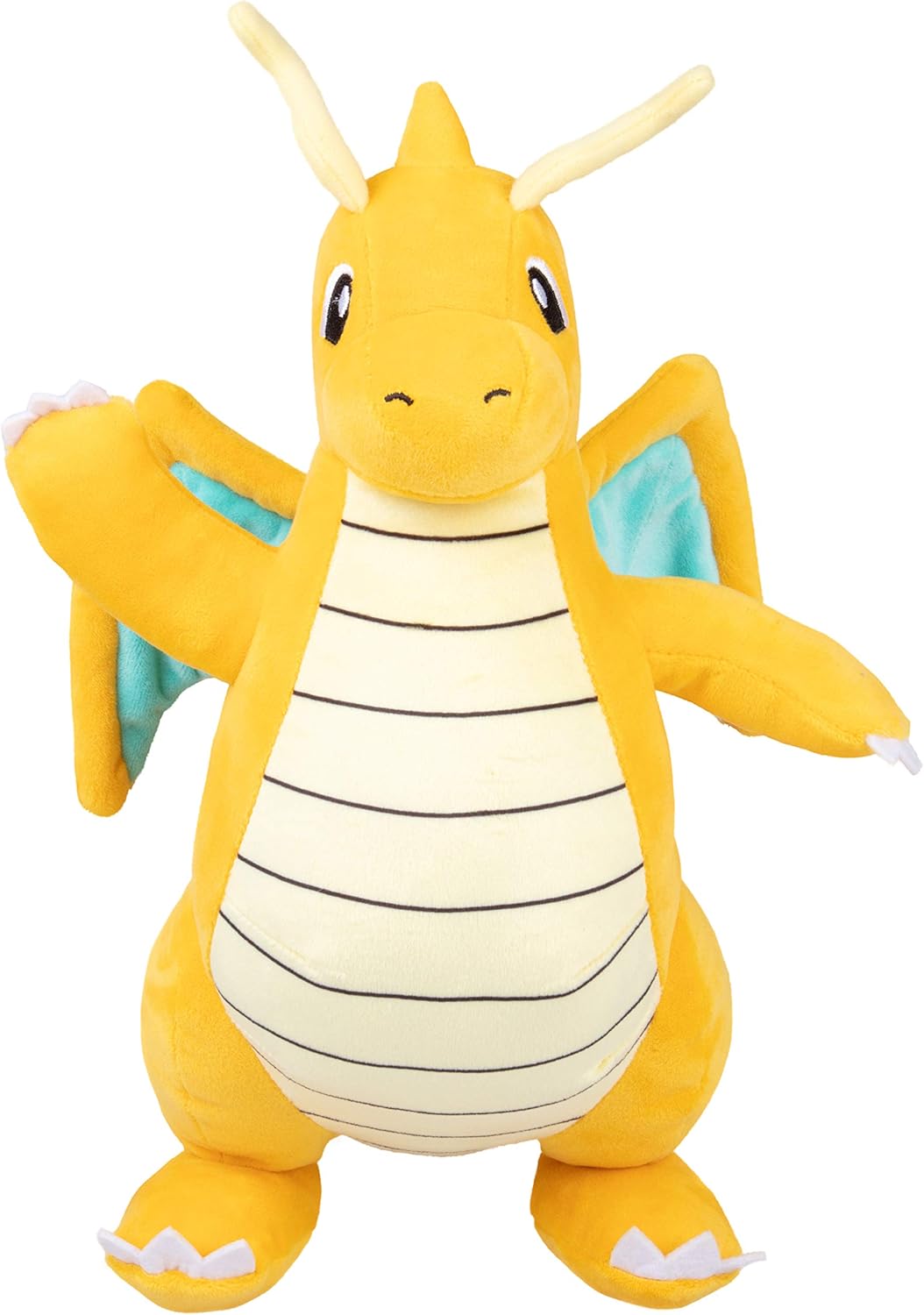 Pokémon Dragonite 12" Plush