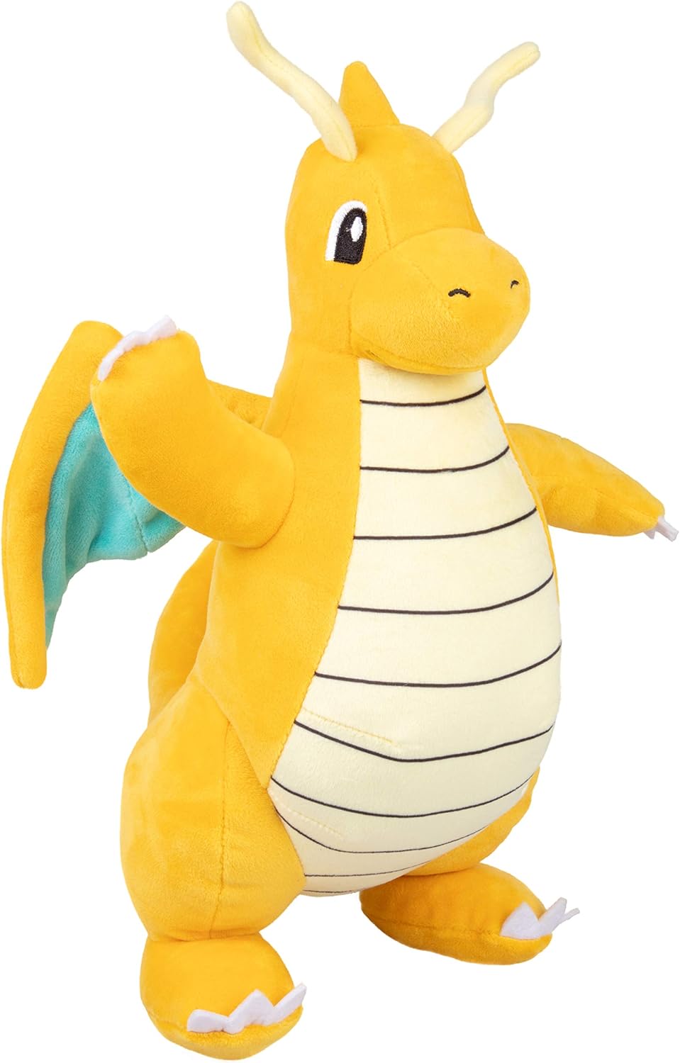 Pokémon Dragonite 12" Plush