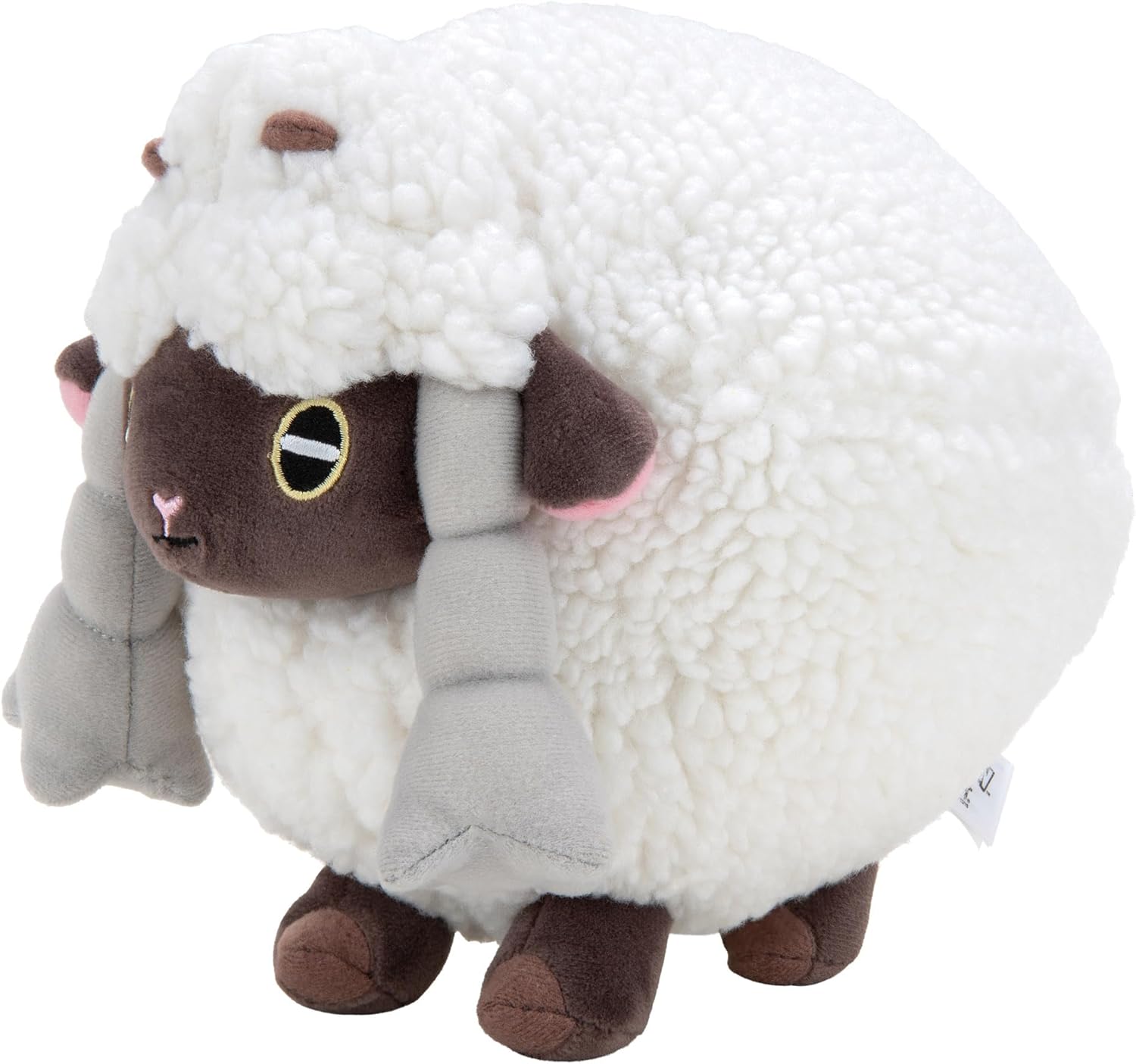 Pokémon Wooloo 8" Plush