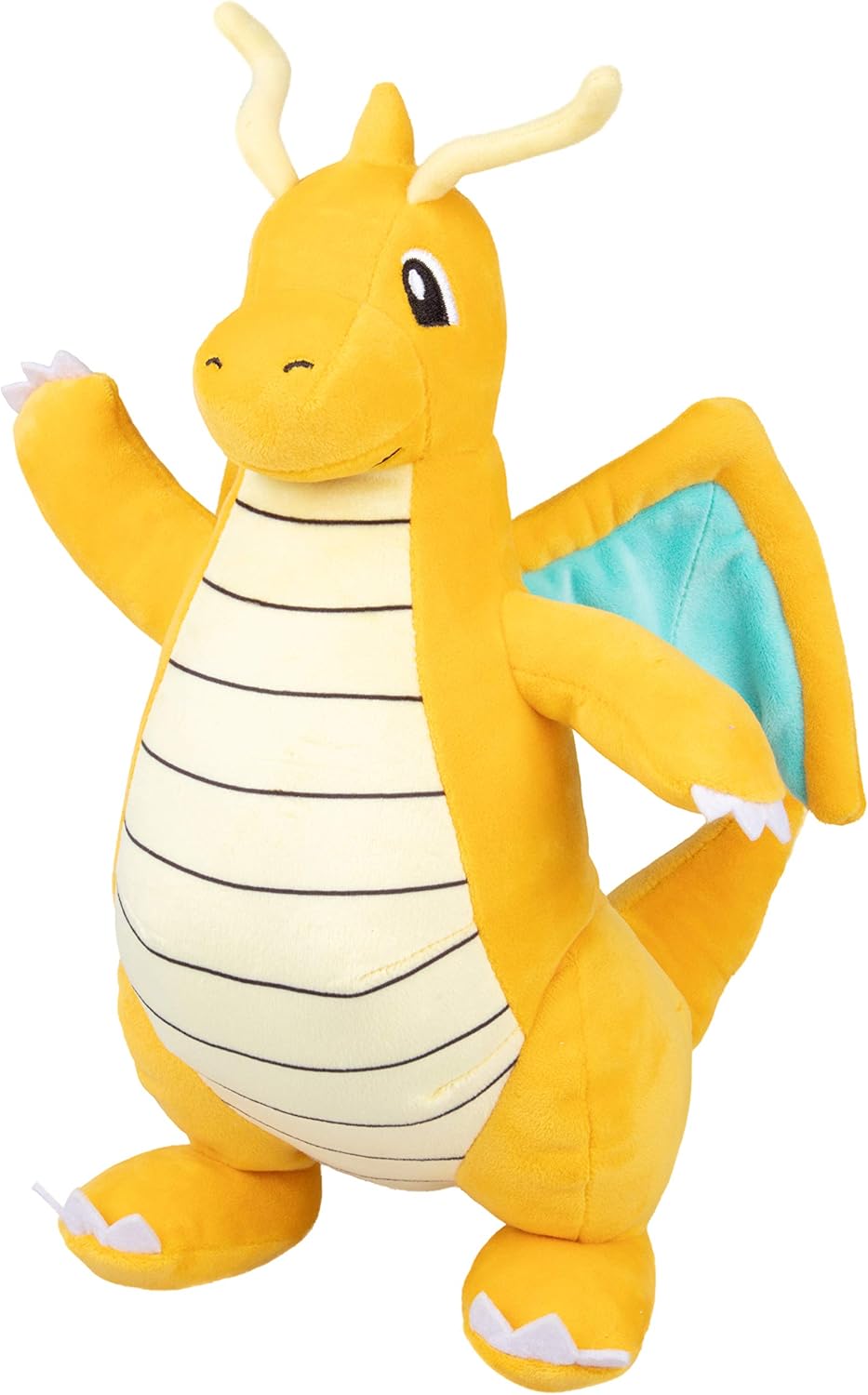 Pokémon Dragonite 12" Plush