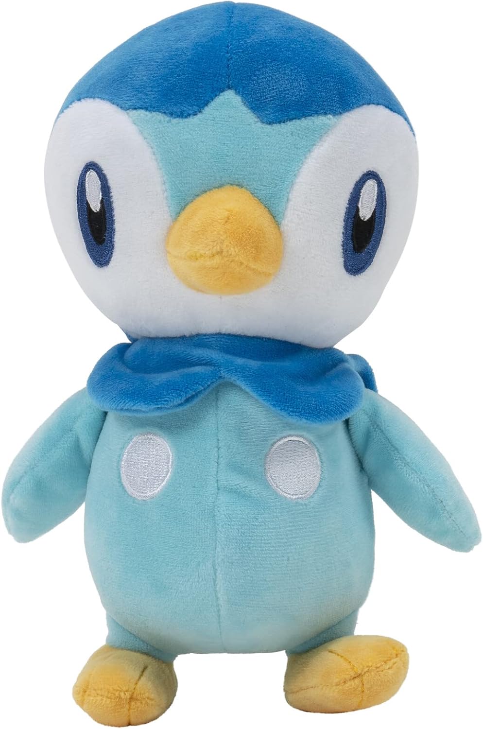 Pokémon Piplup / Chimchar 8" Plush (Assorted)