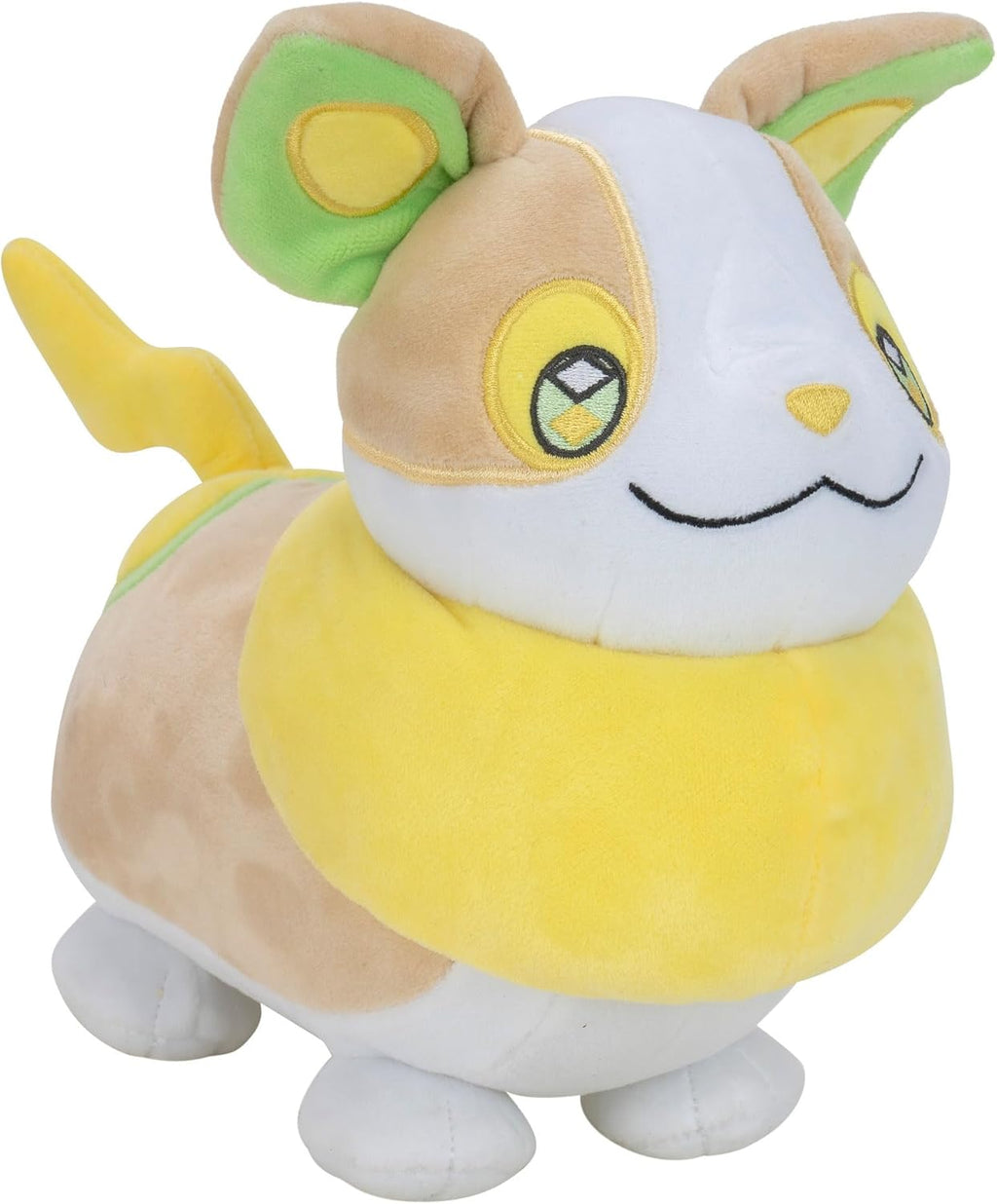 Pokémon Yamper 8" Plush