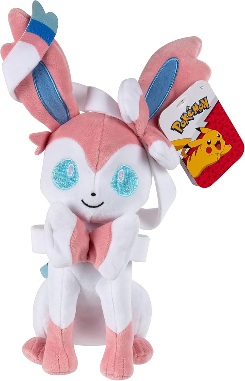 Pokémon Sylveon 8" Plush