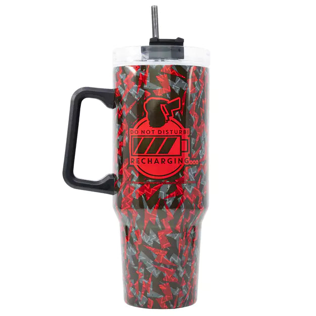 Pokémon Thunderstruck XXL Insulated Rambler Mug 1165ml