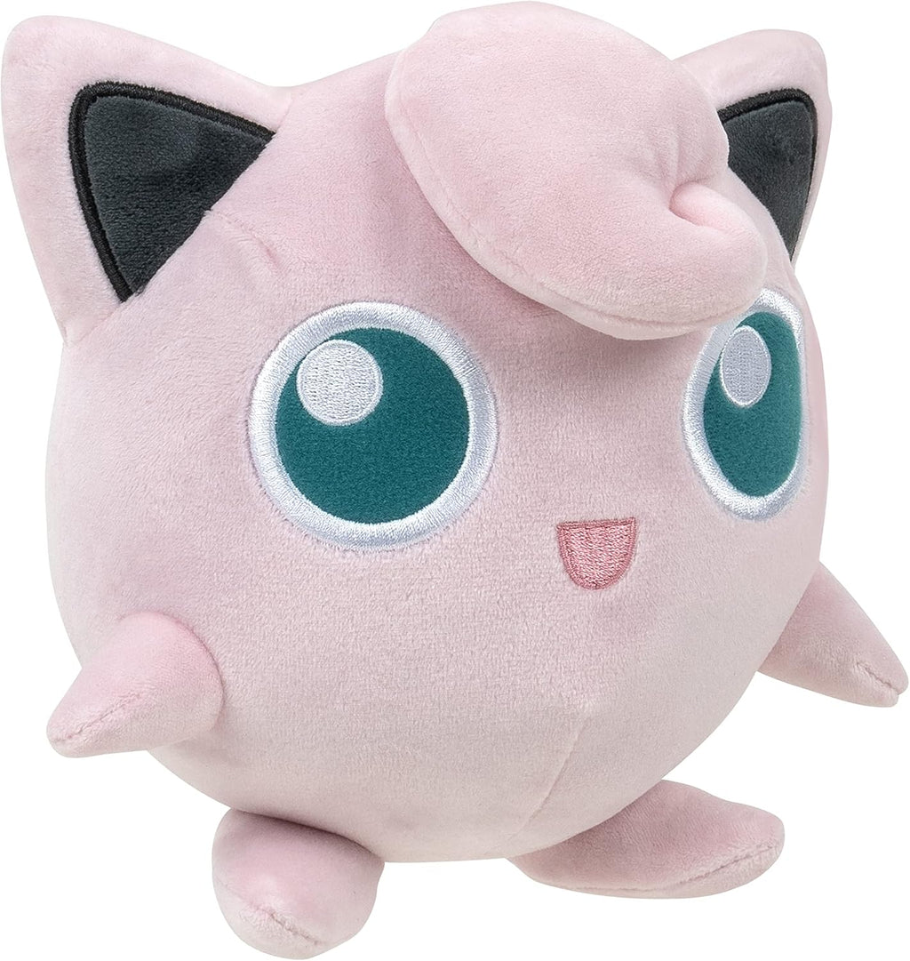 Pokémon Jigglypuff 20cm Plush