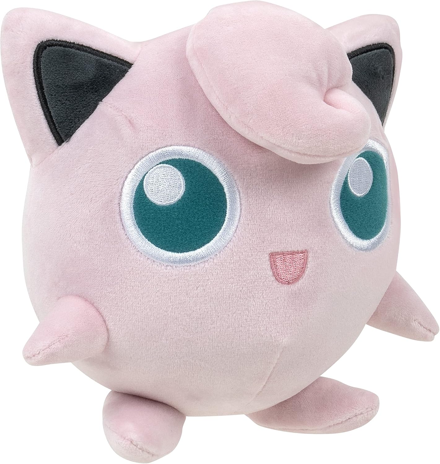 Pokémon Jigglypuff 20cm Plush