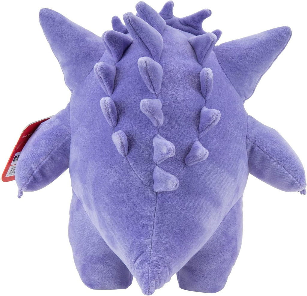 Pokémon Gengar 12" Plush