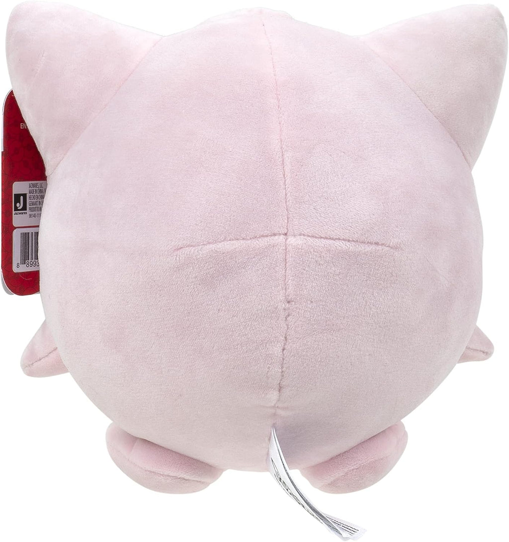 Pokémon Jigglypuff 20cm Plush