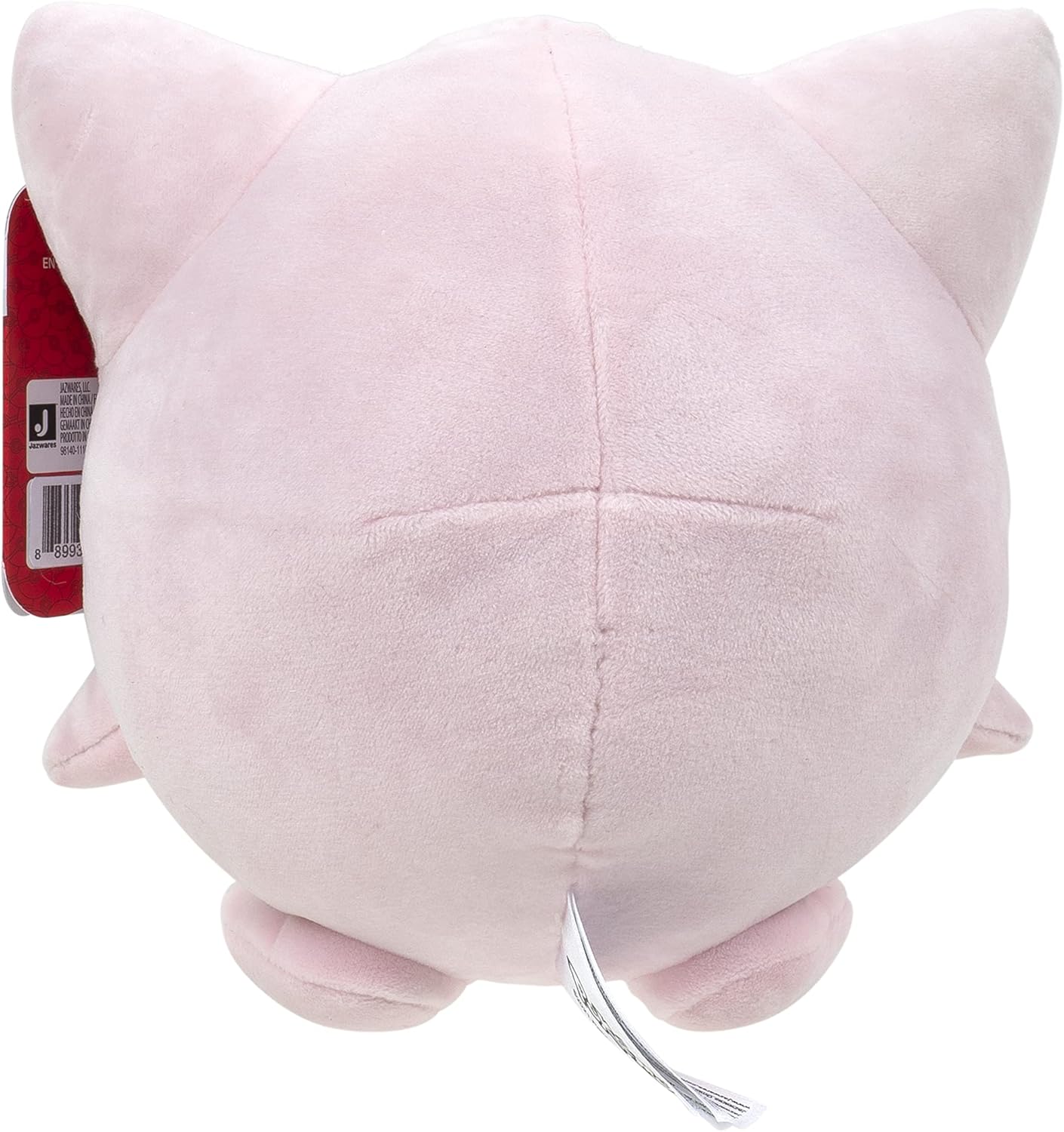 Pokémon Jigglypuff 20cm Plush