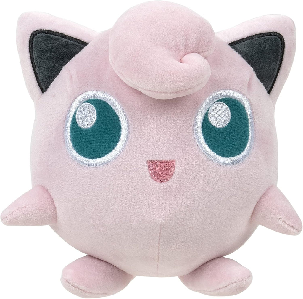 Pokémon Jigglypuff 20cm Plush