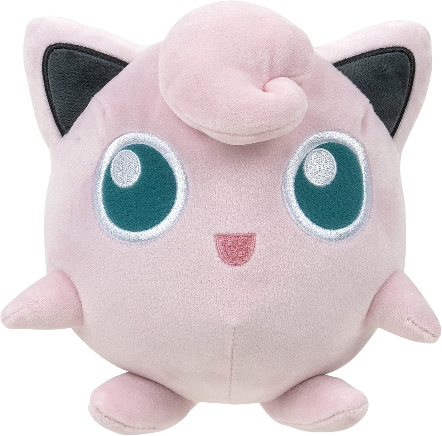 Pokémon Jigglypuff 20cm Plush