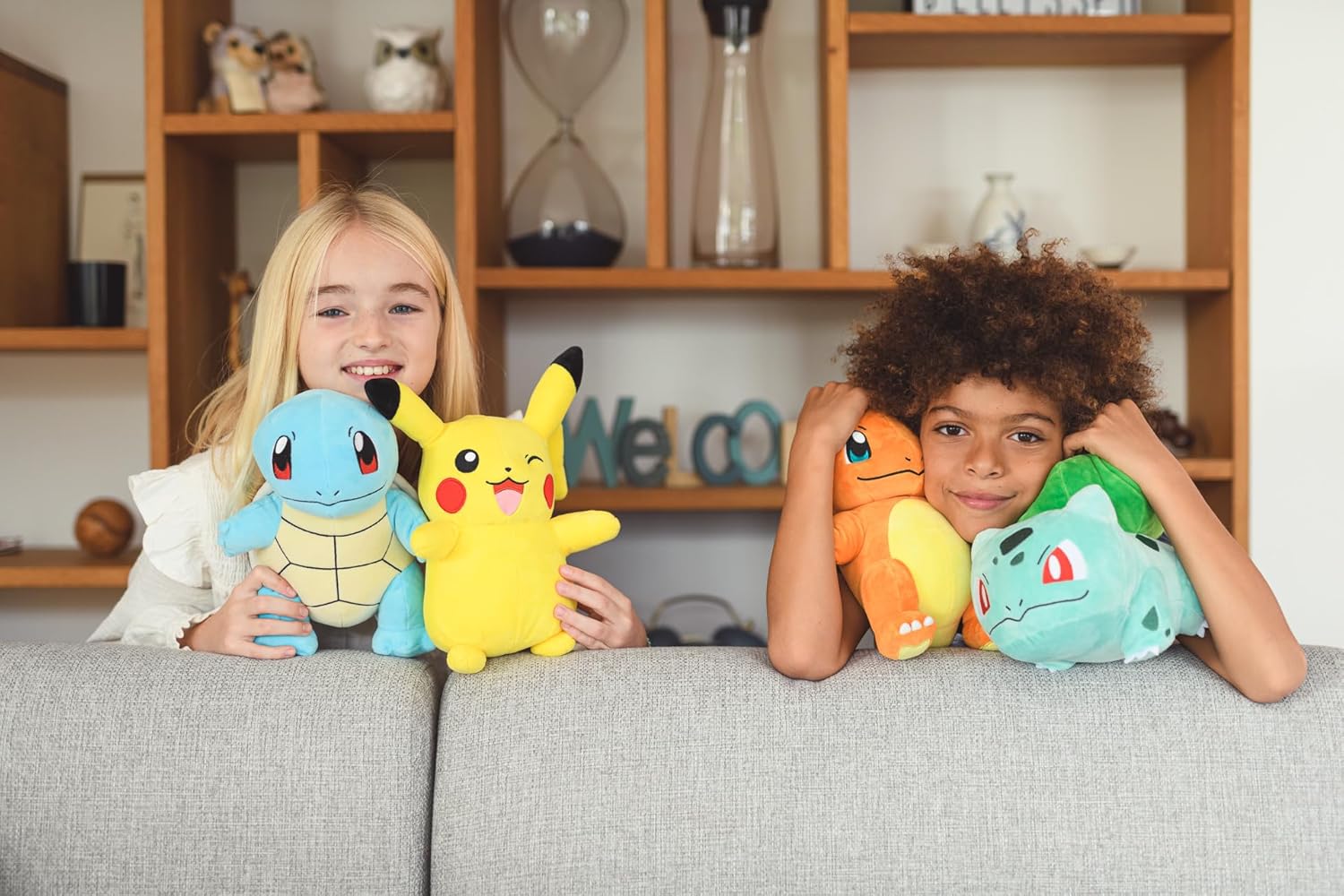 Pokémon Charmander 12" Plush