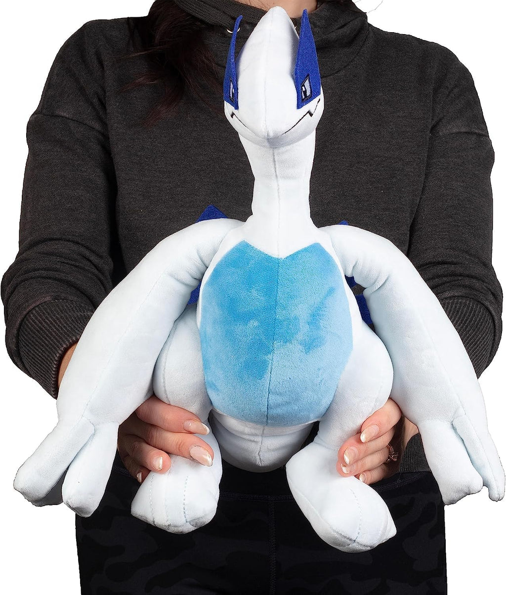Pokémon Lugia 12" Plush