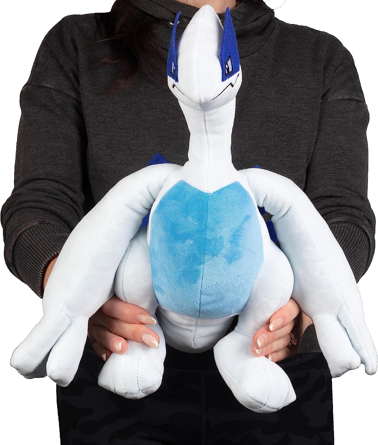 Pokémon Lugia 12" Plush