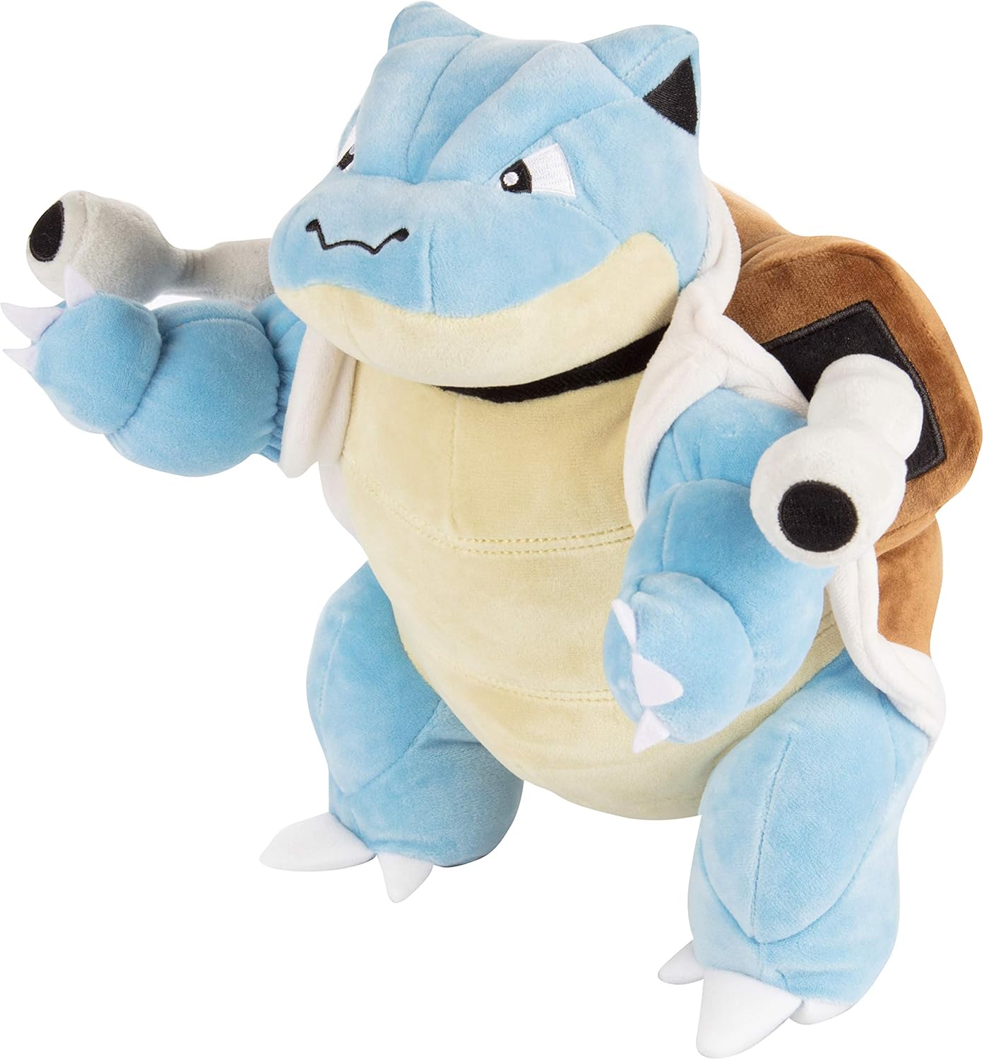Pokémon Blastoise 12" Plush