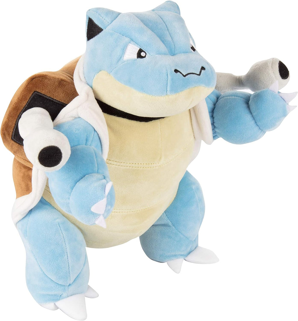 Pokémon Blastoise 12" Plush