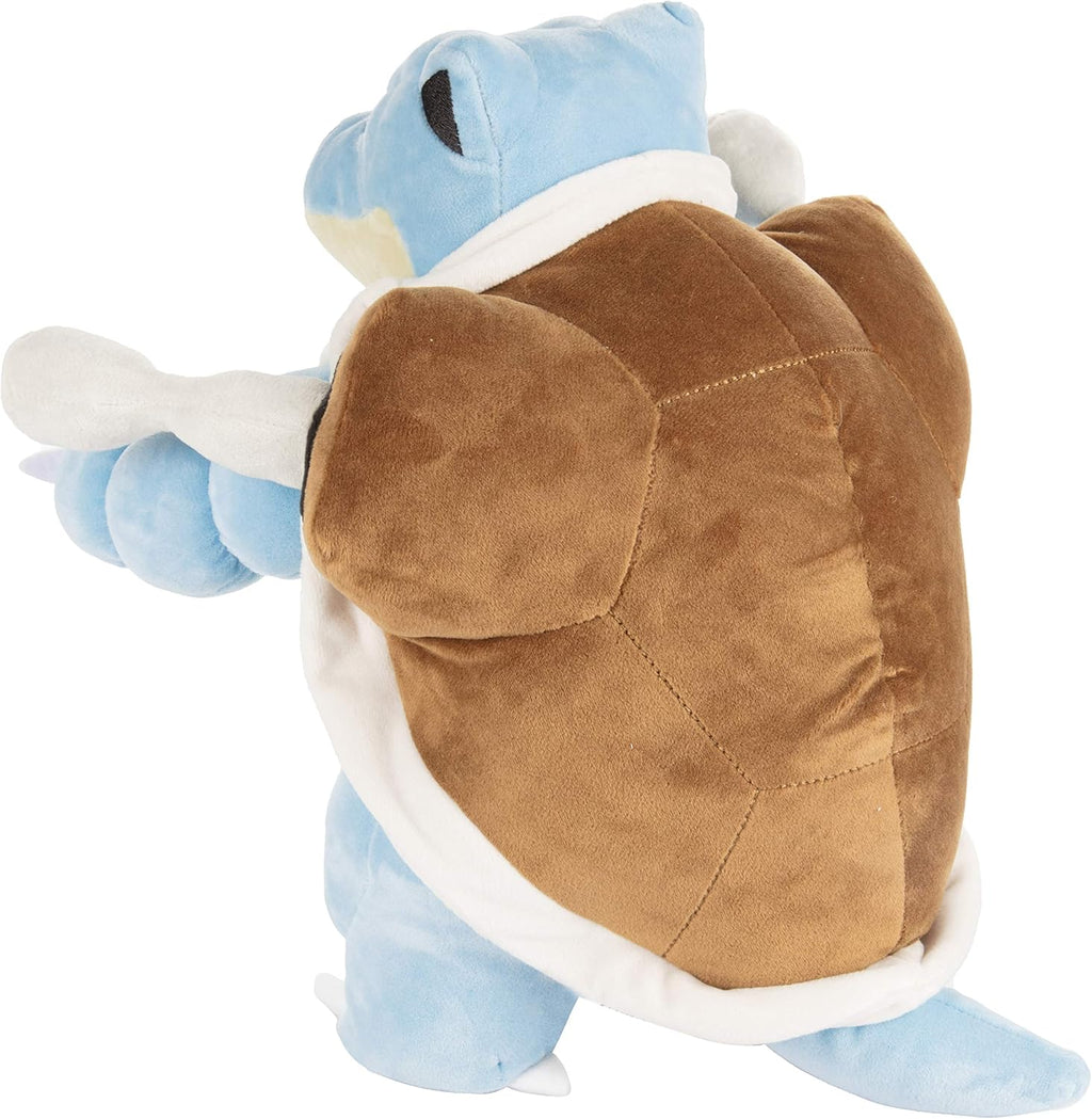 Pokémon Blastoise 12" Plush