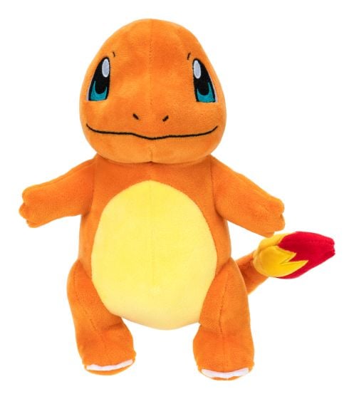 Pokémon Charmander 8" Plush