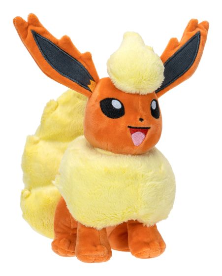 Pokémon Flareon 8" Plush