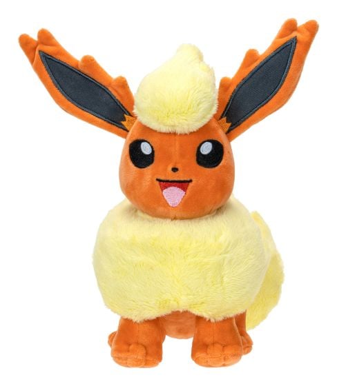 Pokémon Flareon 8" Plush